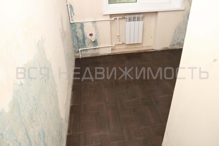 2к, 2/5 К, Воронеж, Советский, Молодогвардейцев ул, дом 8, 44 кв.м - изображение 6