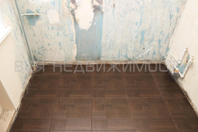 2к, 2/5 К, Воронеж, Советский, Молодогвардейцев ул, дом 8, 44 кв.м - изображение 7
