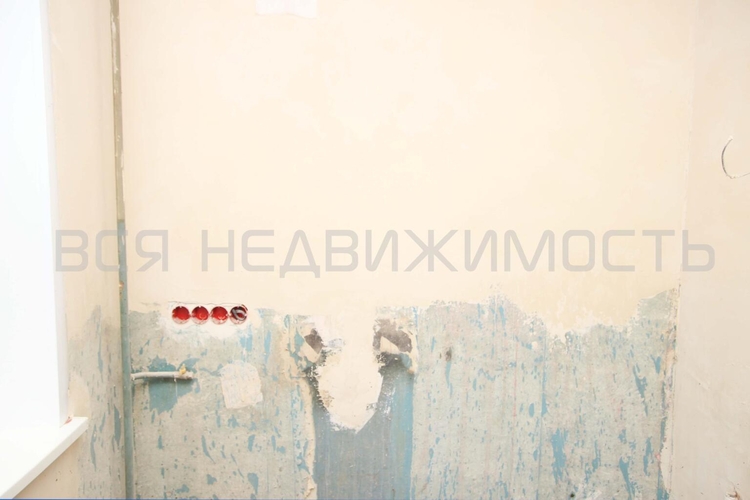 2к, 2/5 К, Воронеж, Советский, Молодогвардейцев ул, дом 8, 44 кв.м - изображение 8