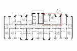2-комнатная квартира, 50.6кв.м - изображение 2