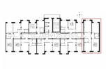 3-комнатная квартира, 84.8кв.м - изображение 2