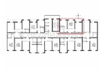 2-комнатная квартира, 53.1кв.м - изображение 2