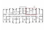 2-комнатная квартира, 53.1кв.м - изображение 2