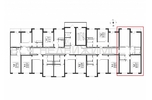 3-комнатная квартира, 88.9кв.м - изображение 2