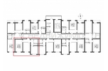 2-комнатная квартира, 58.3кв.м - изображение 2