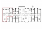 3-комнатная квартира, 85.2кв.м - изображение 2