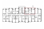 2-комнатная квартира, 53.1кв.м - изображение 2
