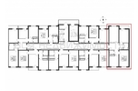 3-комнатная квартира, 88.9кв.м - изображение 2