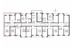 3-комнатная квартира, 85.2кв.м - изображение 2