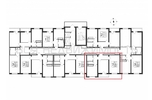 2-комнатная квартира, 60.1кв.м - изображение 2