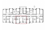 2-комнатная квартира, 61.6кв.м - изображение 2