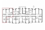 3-комнатная квартира, 85.2кв.м - изображение 2