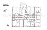 2-комнатная квартира, 98.4кв.м - изображение 2