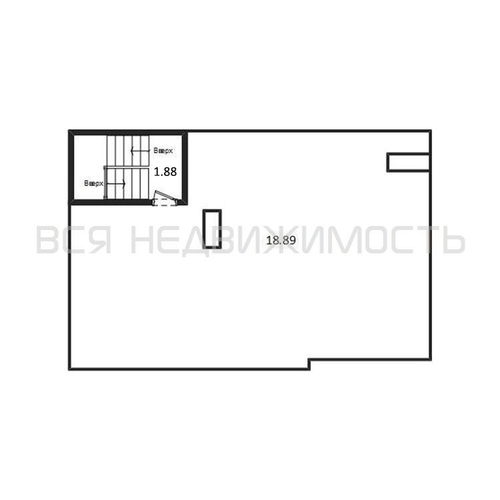 3-комнатная квартира, 80.67кв.м - изображение 1