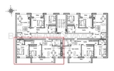 2-комнатная квартира, 75.9кв.м - изображение 2