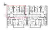 2-комнатная квартира, 70.6кв.м - изображение 2