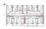 2-комнатная квартира, 75.9кв.м - изображение 2