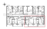 2-комнатная квартира, 75.9кв.м - изображение 2