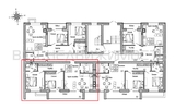 2-комнатная квартира, 75.9кв.м - изображение 2