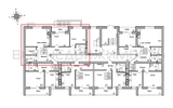 2-комнатная квартира, 80.9кв.м - изображение 2
