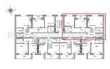 2-комнатная квартира, 80.9кв.м - изображение 2