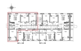 3-комнатная квартира, 99.6кв.м - изображение 2