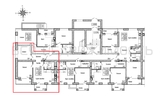 2-комнатная квартира, 65.1кв.м - изображение 2