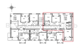 3-комнатная квартира, 99.6кв.м - изображение 2