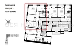 3-комнатная квартира, 75.11кв.м - изображение 2