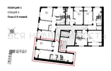 2-комнатная квартира, 58.8кв.м - изображение 2