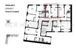 1-комнатная квартира, 31.5кв.м - изображение 2