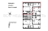 2-комнатная квартира, 61.05кв.м - изображение 2