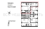 2-комнатная квартира, 60.75кв.м - изображение 2