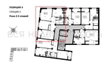 3-комнатная квартира, 75.11кв.м - изображение 2