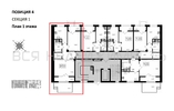 2-комнатная квартира, 74.3кв.м - изображение 2