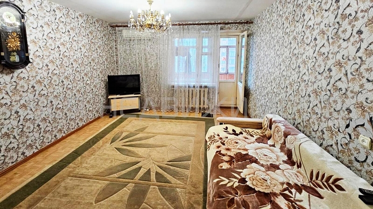 4к, 7/9 К, Воронеж, Коминтерновский, 45 стрелковой дивизии ул, дом 275, 71.8 кв.м 4к, 7/9 К, Воронеж, Коминтерновский, 45 стрелковой дивизии ул, дом 275, 71.8 кв.м - изображение