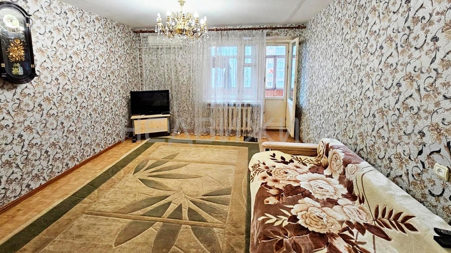 4к, 7/9 К, Воронеж, Коминтерновский, 45 стрелковой дивизии ул, дом 275, 71.8 кв.м - изображение 0