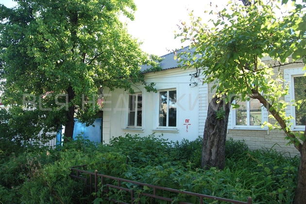 Дом 3к, 1/1 К, Воронеж, Коминтерновский, Рязанская ул, дом 23, 59.9 кв.м - изображение