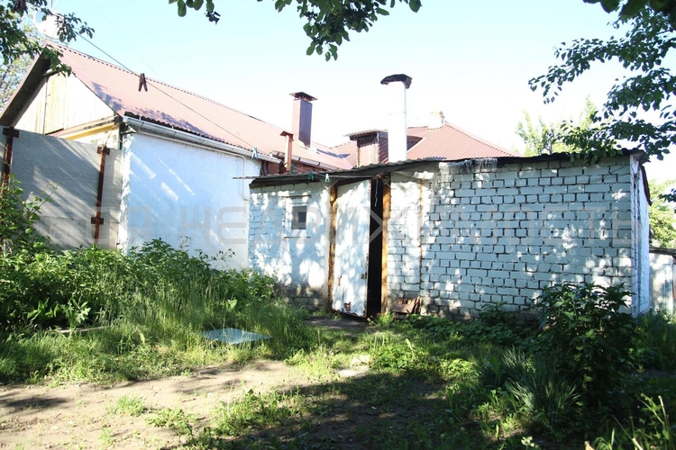 Дом 3к, 1/1 К, Воронеж, Коминтерновский, Рязанская ул, дом 23, 59.9 кв.м - изображение 3