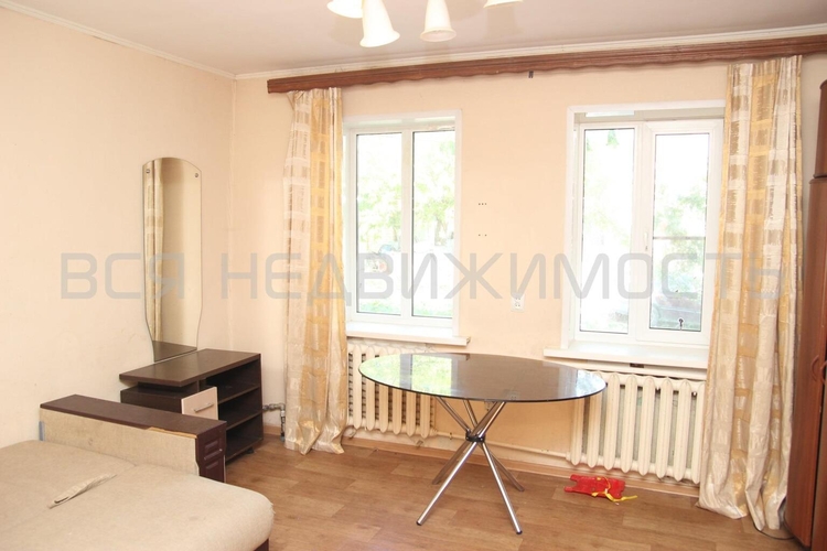 Дом 3к, 1/1 К, Воронеж, Коминтерновский, Рязанская ул, дом 23, 59.9 кв.м - изображение 4
