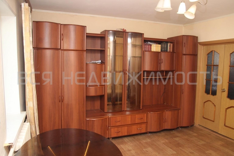 Дом 3к, 1/1 К, Воронеж, Коминтерновский, Рязанская ул, дом 23, 59.9 кв.м - изображение 5
