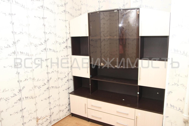 Дом 3к, 1/1 К, Воронеж, Коминтерновский, Рязанская ул, дом 23, 59.9 кв.м - изображение 9