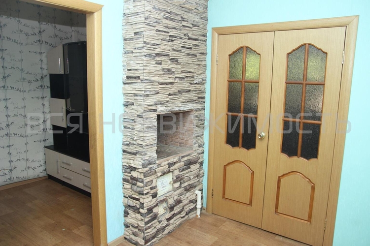 Дом 3к, 1/1 К, Воронеж, Коминтерновский, Рязанская ул, дом 23, 59.9 кв.м - изображение 11