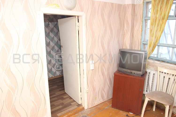 Дом 3к, 1/1 К, Воронеж, Коминтерновский, Рязанская ул, дом 23, 59.9 кв.м - изображение 16