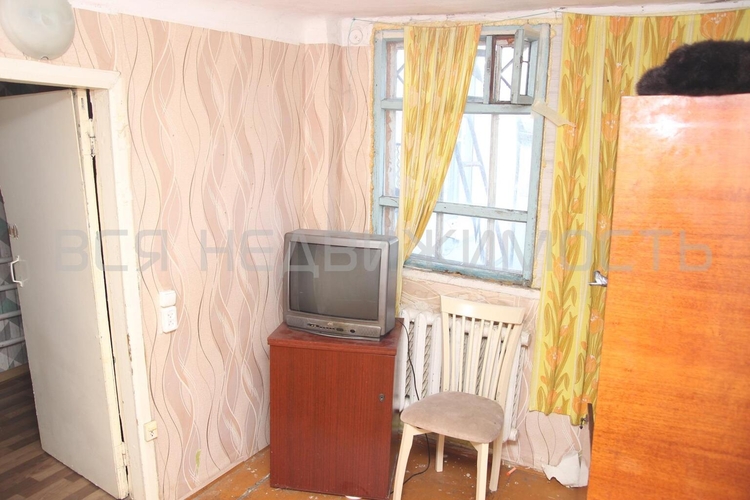 Дом 3к, 1/1 К, Воронеж, Коминтерновский, Рязанская ул, дом 23, 59.9 кв.м - изображение 15
