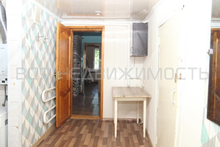 Дом 3к, 1/1 К, Воронеж, Коминтерновский, Рязанская ул, дом 23, 59.9 кв.м - изображение 17