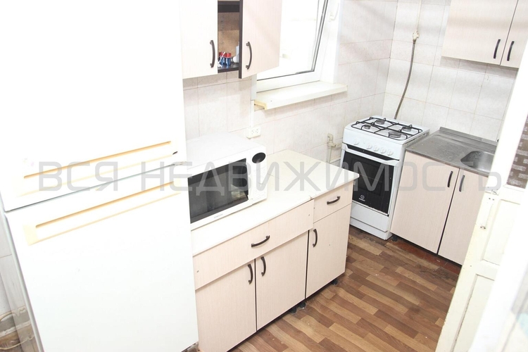 Дом 3к, 1/1 К, Воронеж, Коминтерновский, Рязанская ул, дом 23, 59.9 кв.м - изображение 19