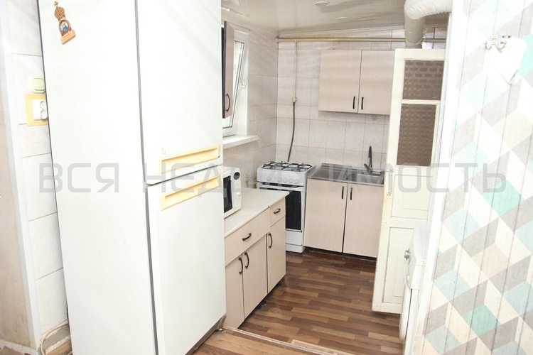 Дом 3к, 1/1 К, Воронеж, Коминтерновский, Рязанская ул, дом 23, 59.9 кв.м - изображение 18