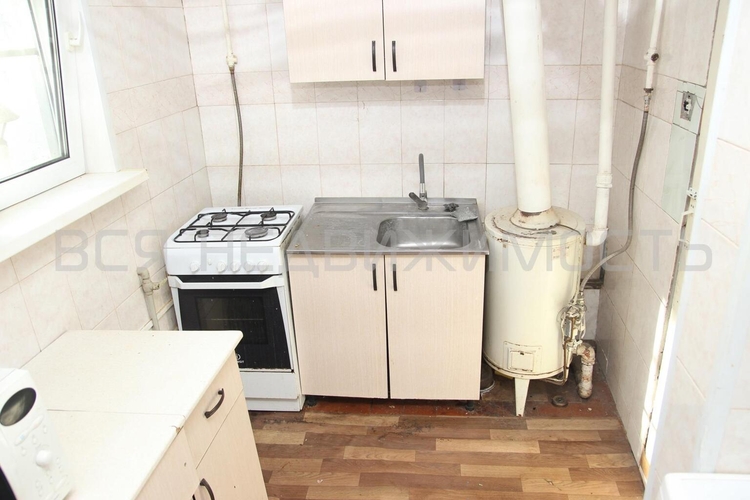 Дом 3к, 1/1 К, Воронеж, Коминтерновский, Рязанская ул, дом 23, 59.9 кв.м - изображение 22