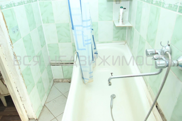 Дом 3к, 1/1 К, Воронеж, Коминтерновский, Рязанская ул, дом 23, 59.9 кв.м - изображение 23